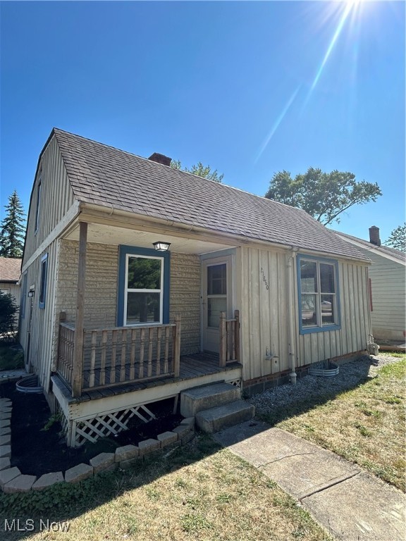 21860 Louis Road Bedford Heights OH 44146