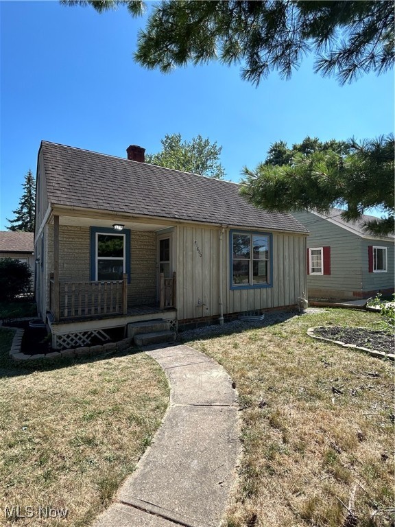 21860 Louis Road Bedford Heights OH 44146