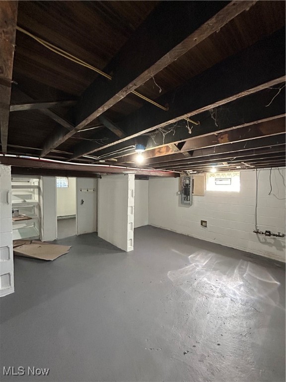 21860 Louis Road Bedford Heights OH 44146