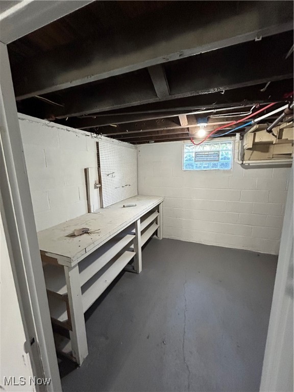 21860 Louis Road Bedford Heights OH 44146