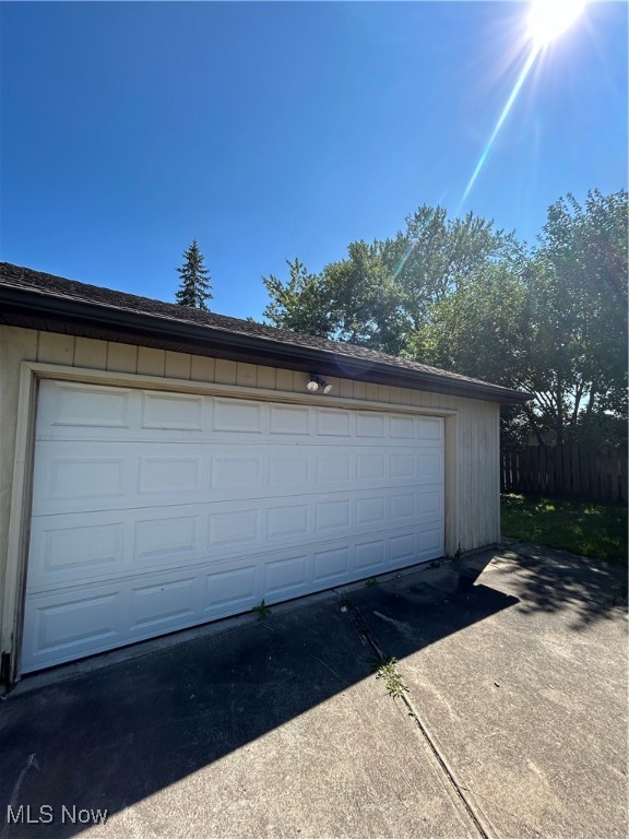 21860 Louis Road Bedford Heights OH 44146