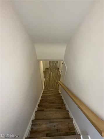 3976 E 190th Street Cleveland OH 44122