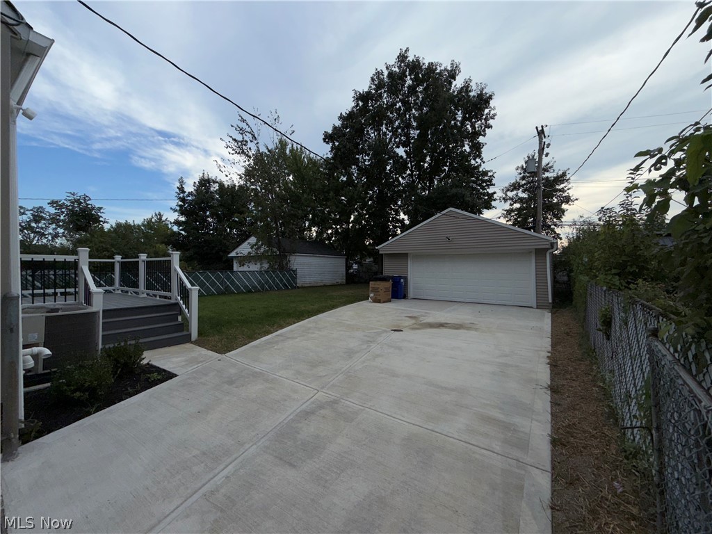 3976 E 190th Street Cleveland OH 44122