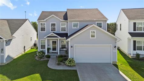 6969 Independence Boulevard North Ridgeville OH 44039