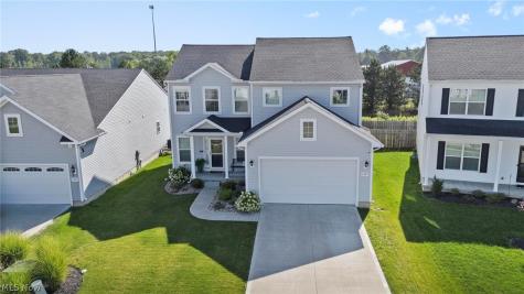 6969 Independence Boulevard North Ridgeville OH 44039