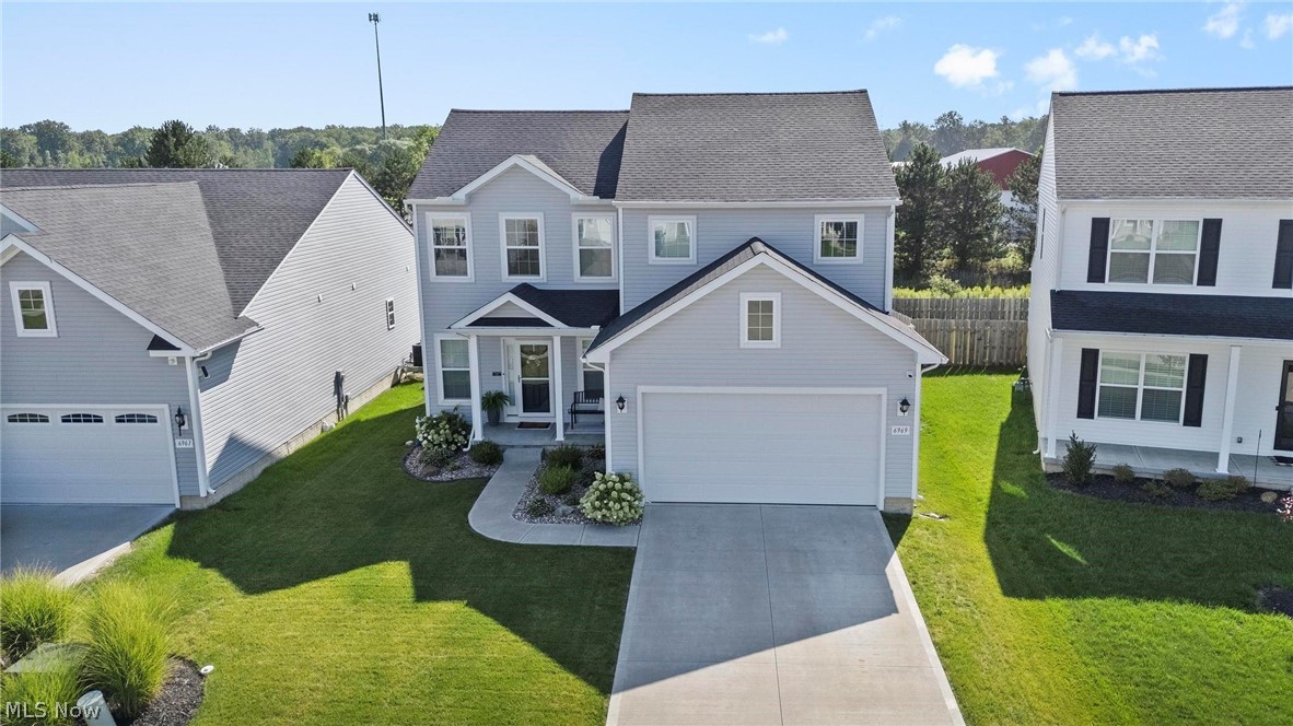 6969 Independence Boulevard North Ridgeville OH 44039