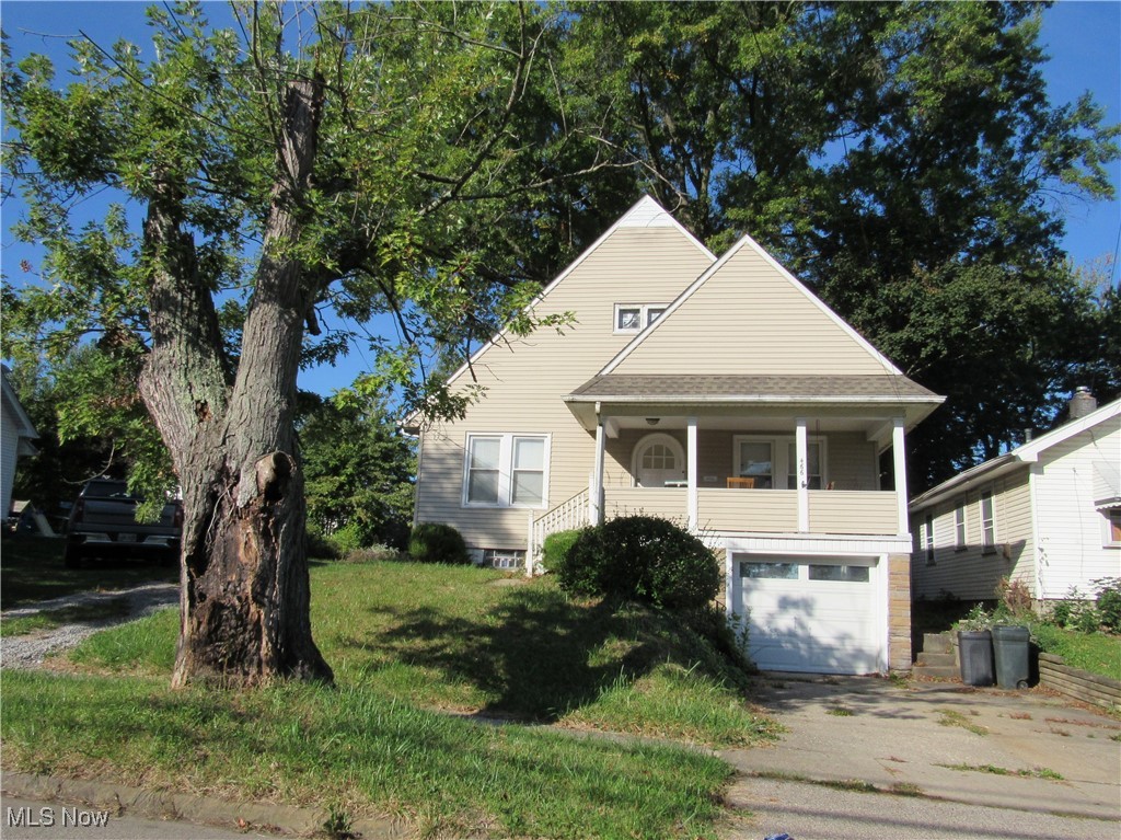 466 N Hazelwood Avenue Youngstown OH 44509