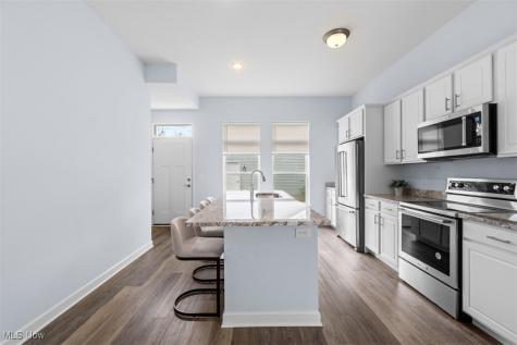 1510 E 123rd Street Cleveland OH 44106