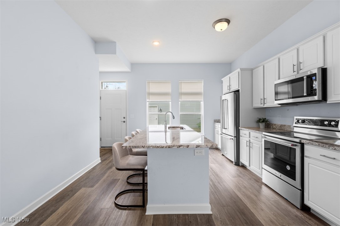 1510 E 123rd Street Cleveland OH 44106