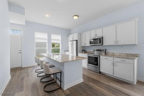 1510 E 123rd Street Cleveland OH 44106