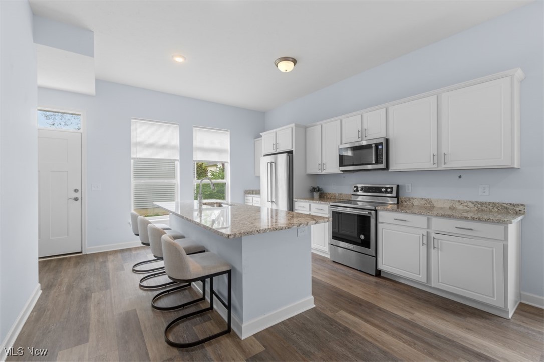 1510 E 123rd Street Cleveland OH 44106