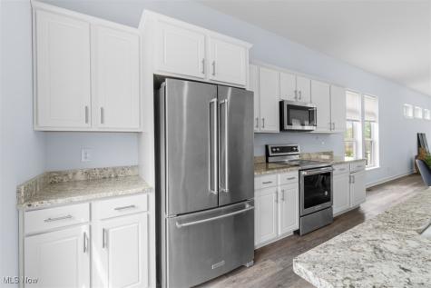 1510 E 123rd Street Cleveland OH 44106