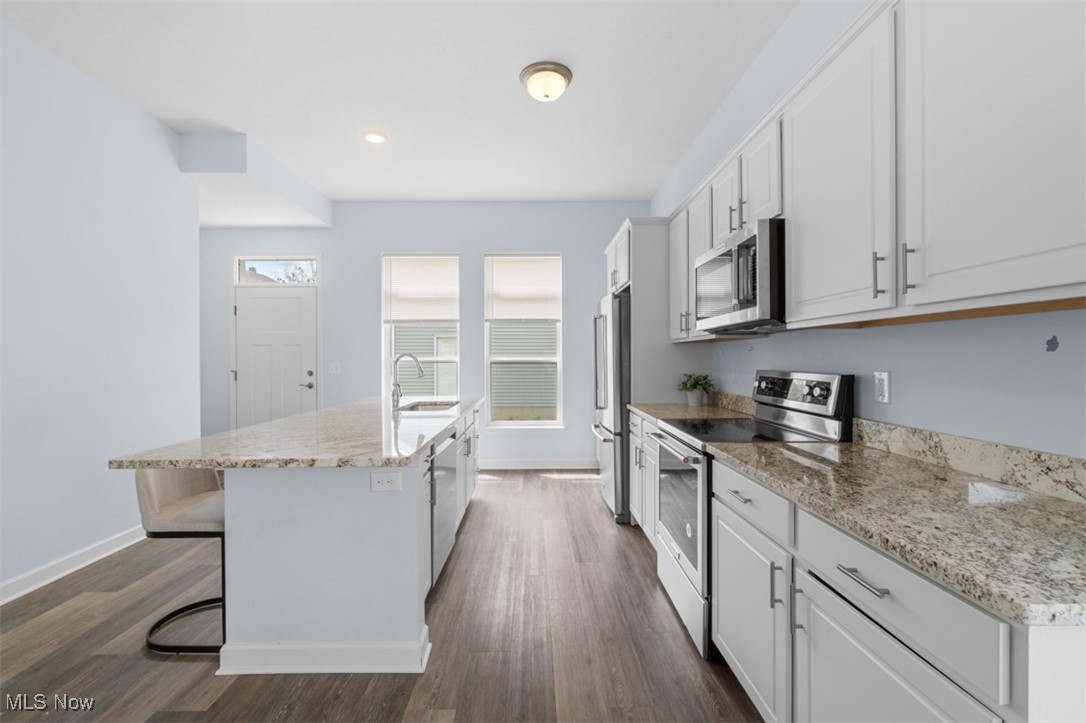 1510 E 123rd Street Cleveland OH 44106