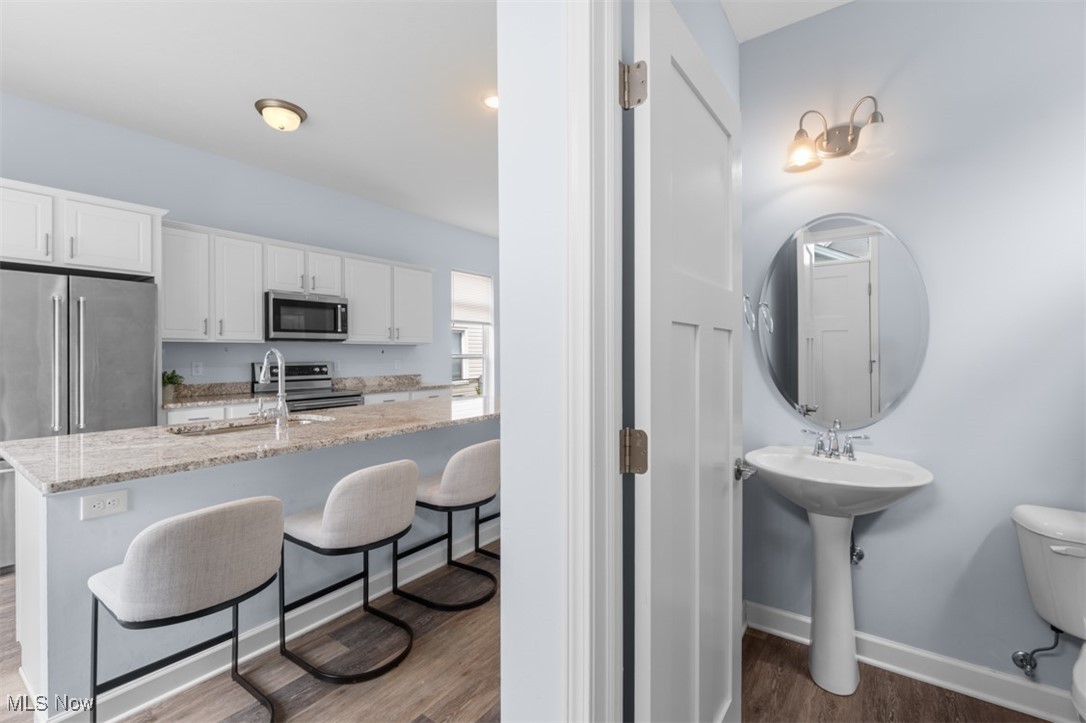 1510 E 123rd Street Cleveland OH 44106