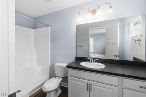 1510 E 123rd Street Cleveland OH 44106