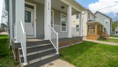 1510 E 123rd Street Cleveland OH 44106