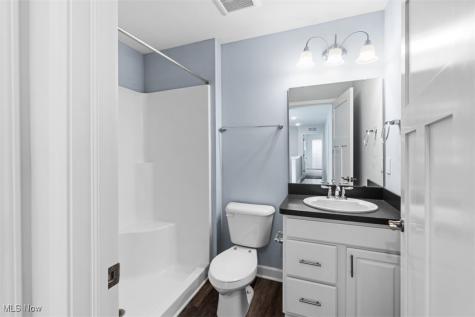 1510 E 123rd Street Cleveland OH 44106