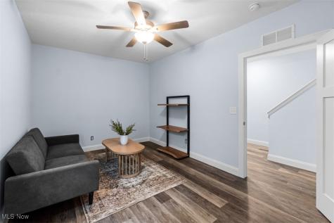 1510 E 123rd Street Cleveland OH 44106