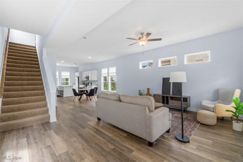 1510 E 123rd Street Cleveland OH 44106