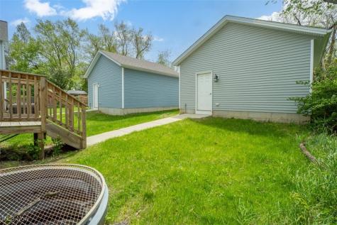 1510 E 123rd Street Cleveland OH 44106