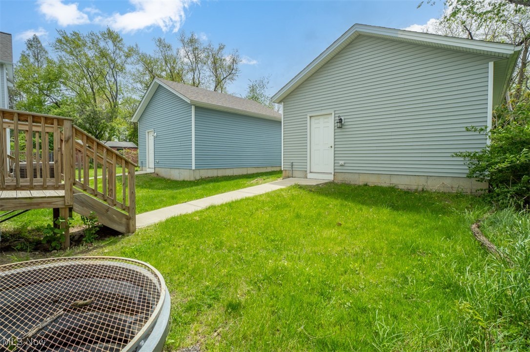 1510 E 123rd Street Cleveland OH 44106