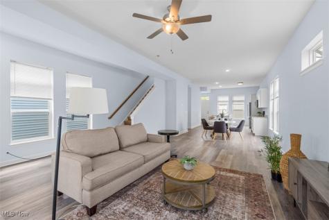 1510 E 123rd Street Cleveland OH 44106