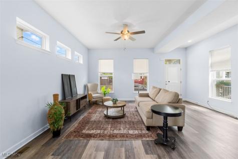 1510 E 123rd Street Cleveland OH 44106