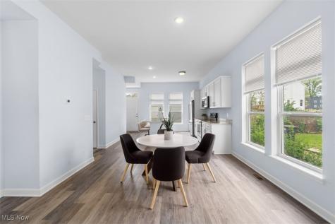 1510 E 123rd Street Cleveland OH 44106