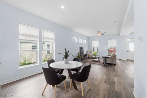 1510 E 123rd Street Cleveland OH 44106