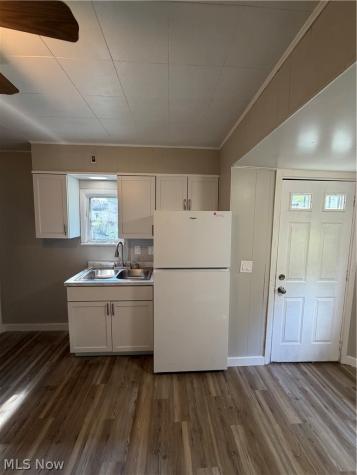 13302 Durkee Avenue Cleveland OH 44105