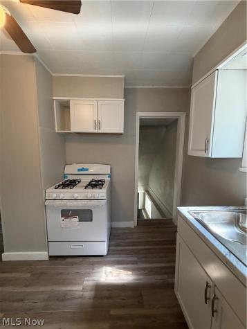 13302 Durkee Avenue Cleveland OH 44105