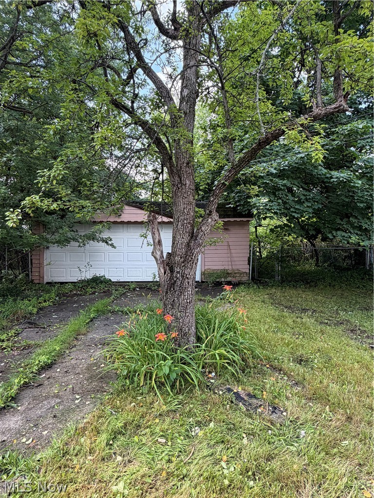 13302 Durkee Avenue Cleveland OH 44105