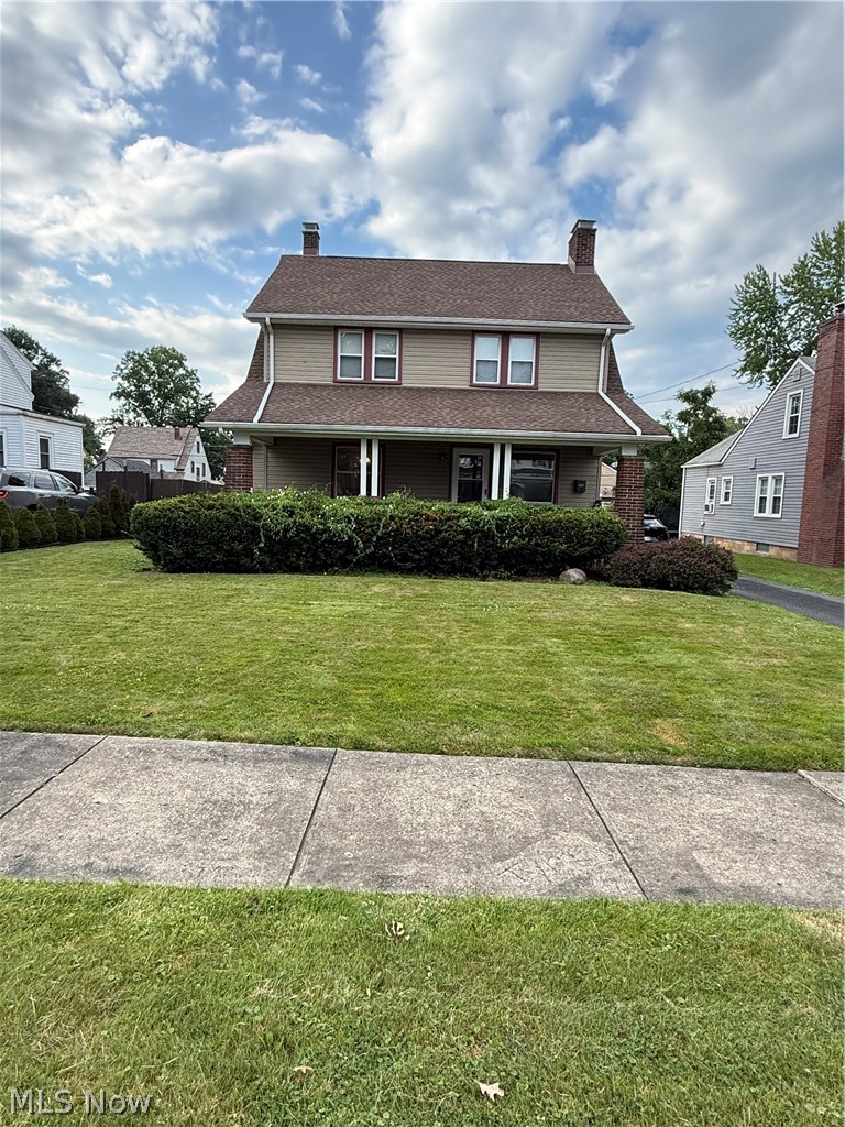 34 Maple Drive Boardman OH 44512