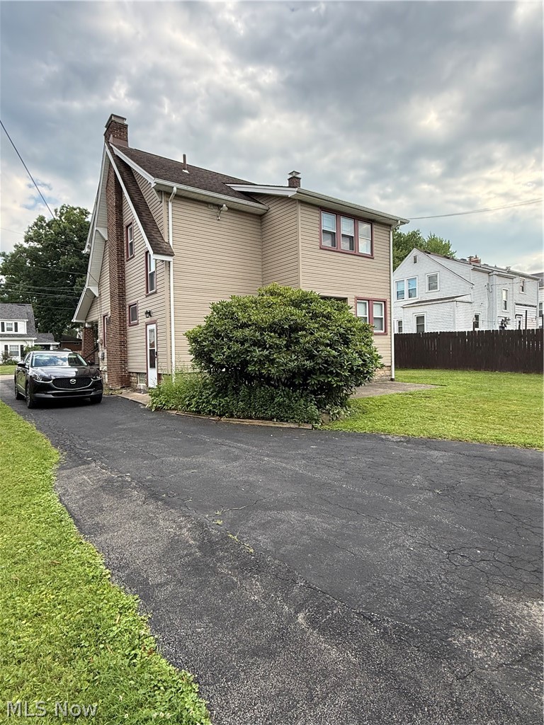 34 Maple Drive Boardman OH 44512