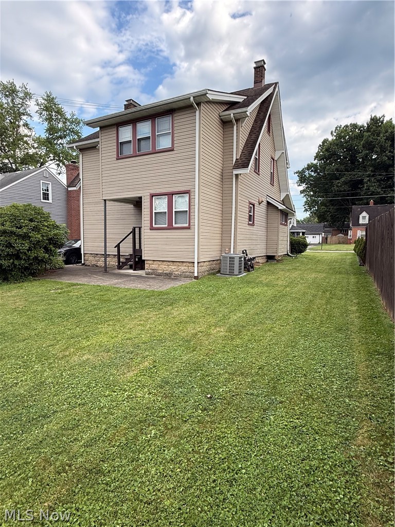 34 Maple Drive Boardman OH 44512