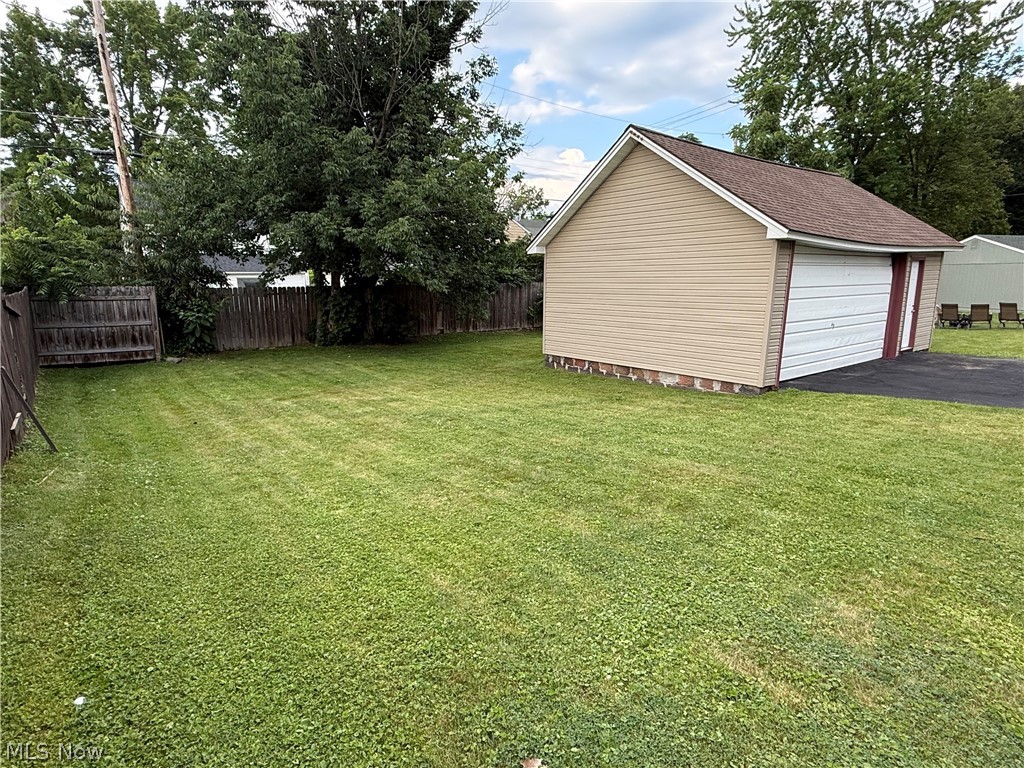 34 Maple Drive Boardman OH 44512
