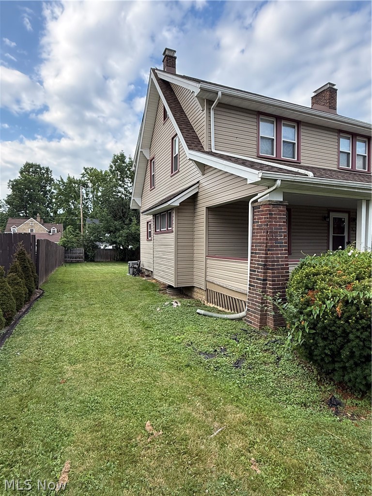 34 Maple Drive Boardman OH 44512