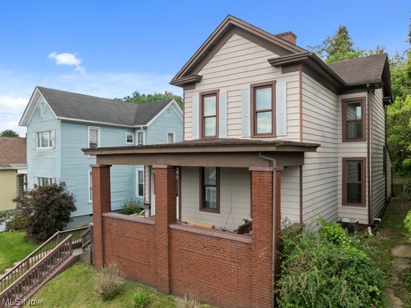415 Whitely Street Bridgeport OH 43912