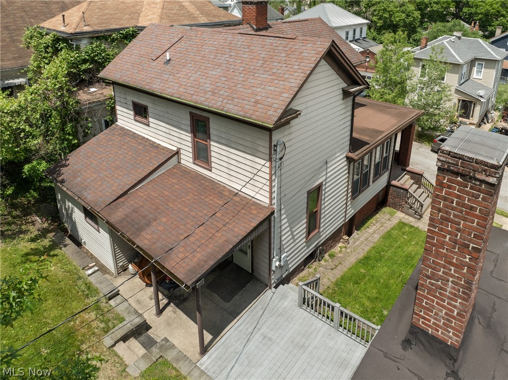 415 Whitely Street Bridgeport OH 43912