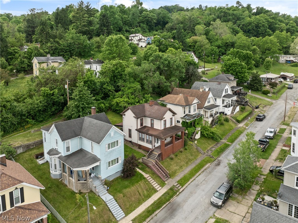 415 Whitely Street Bridgeport OH 43912