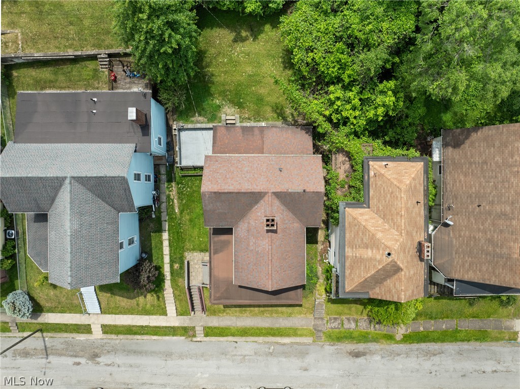 415 Whitely Street Bridgeport OH 43912