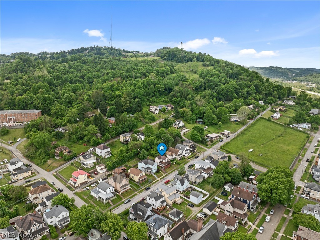 415 Whitely Street Bridgeport OH 43912