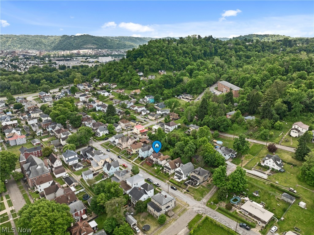 415 Whitely Street Bridgeport OH 43912