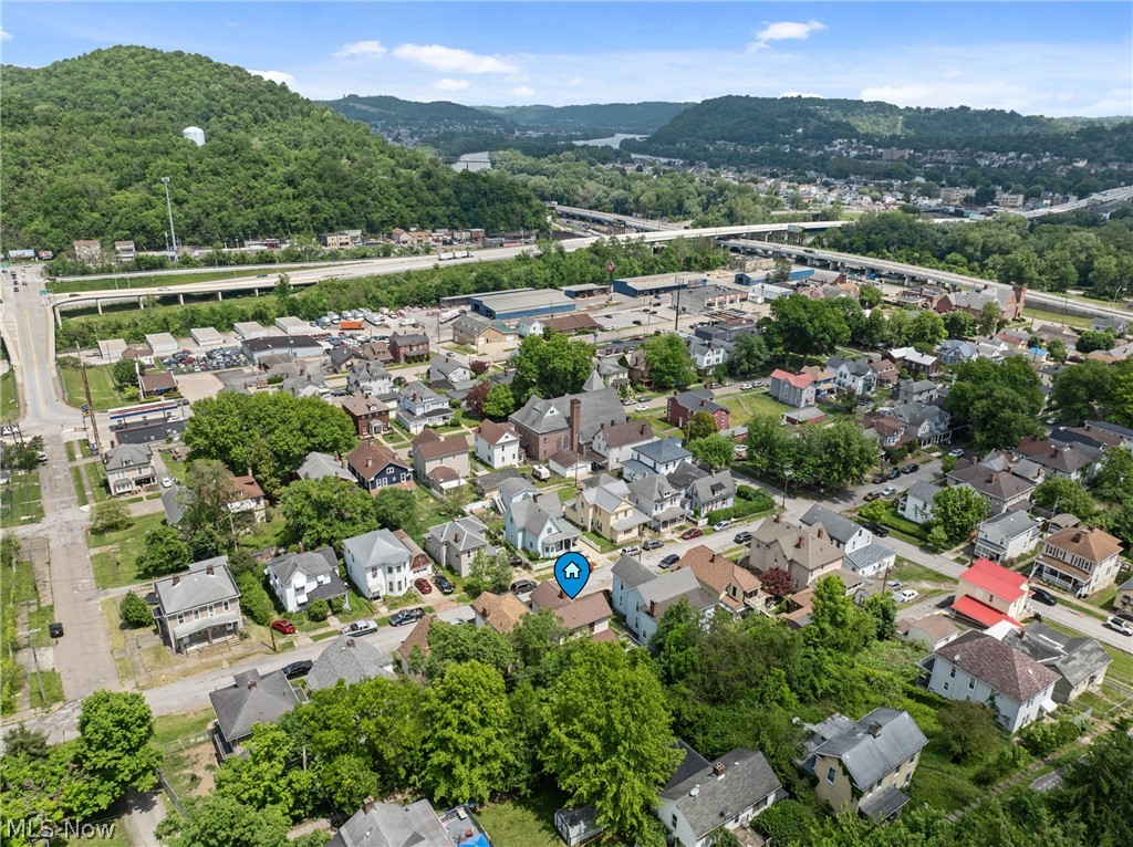 415 Whitely Street Bridgeport OH 43912