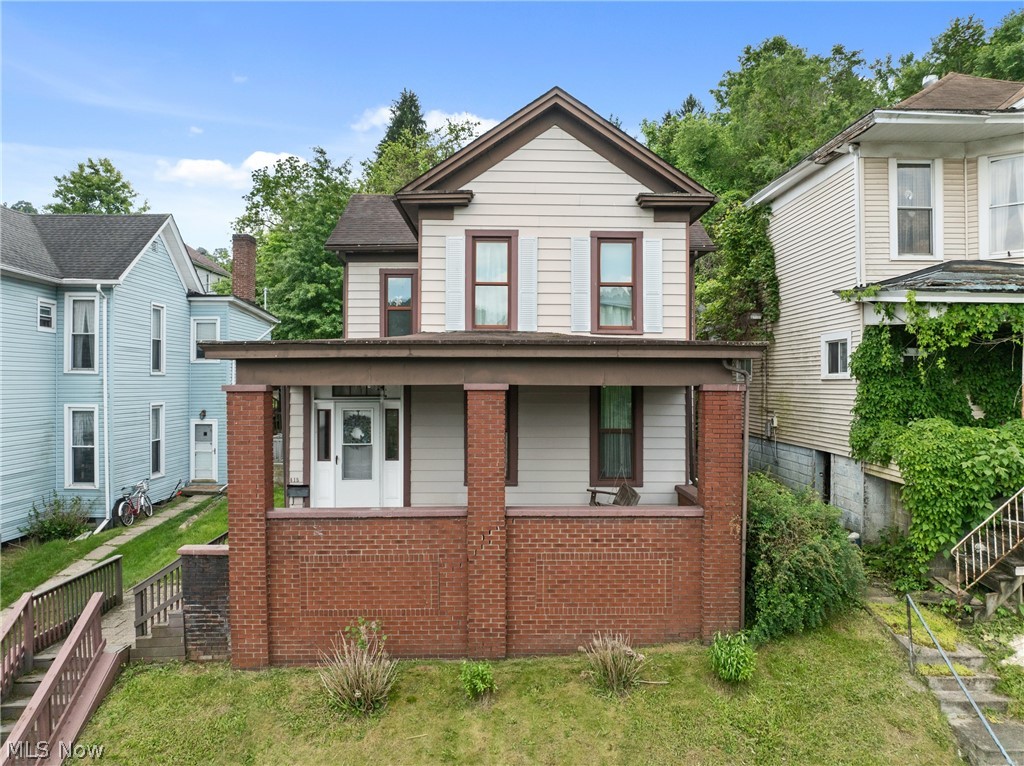 415 Whitely Street Bridgeport OH 43912