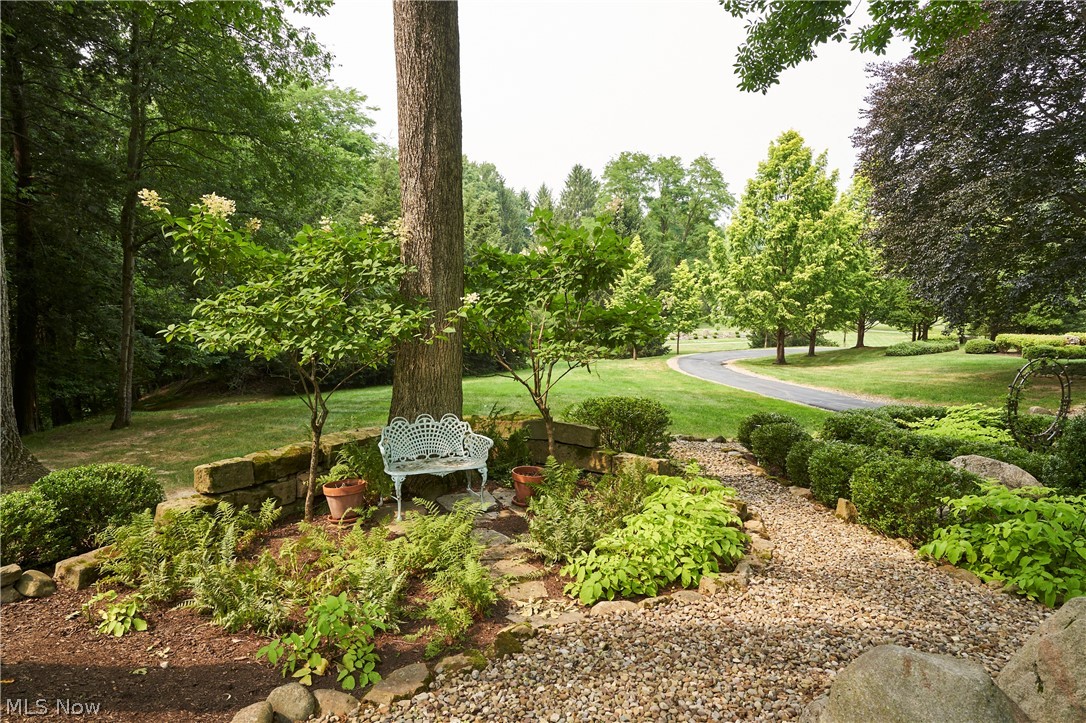 1200 Yellow Creek Lane Akron OH 44333