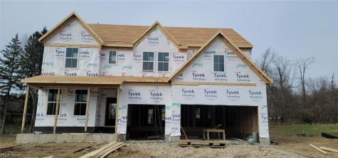 7800 Harley Hills Drive North Royalton OH 44133