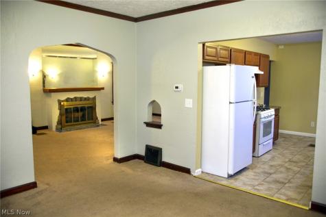 244 Harter Avenue NW Canton OH 44708