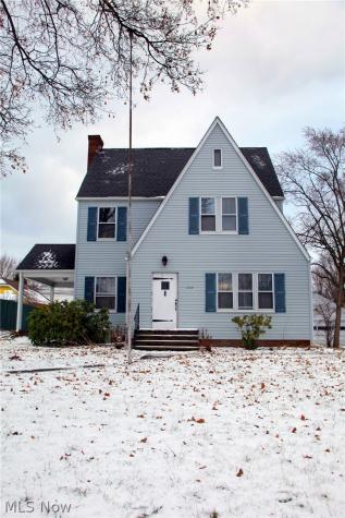 244 Harter Avenue NW Canton OH 44708