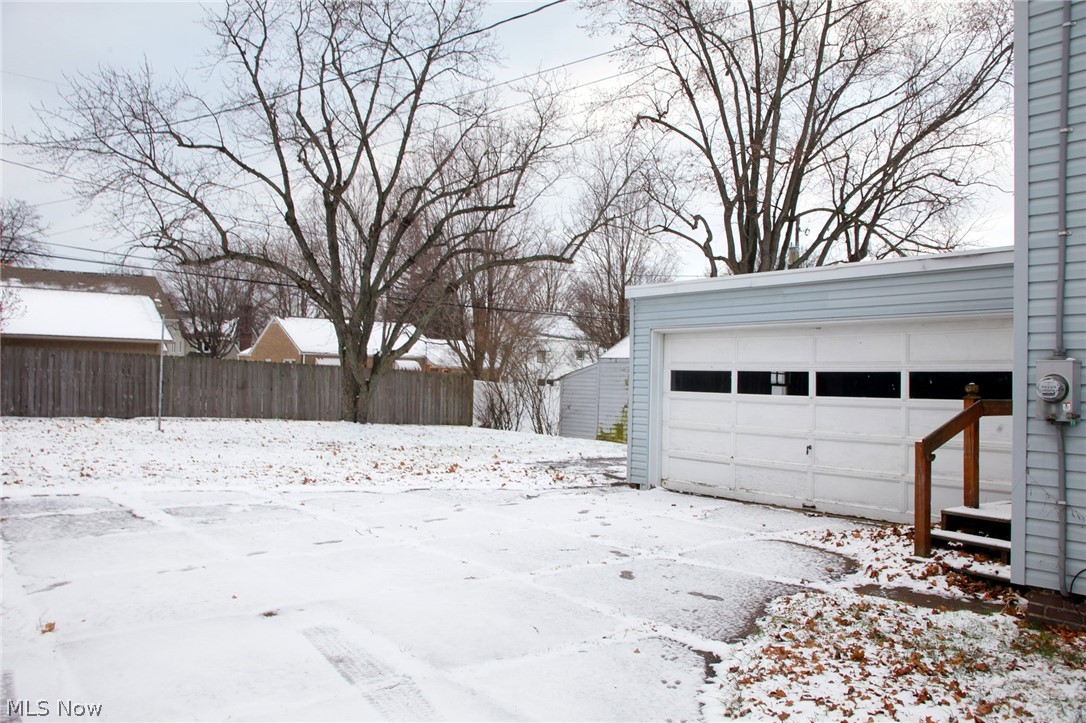 244 Harter Avenue NW Canton OH 44708